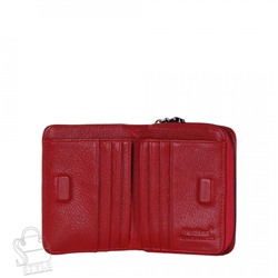 Женский кошелек 55077-1806 red Vermari