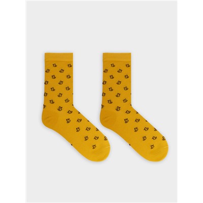 НОСКИ МУЖСКИЕ 017K-2640