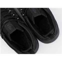 Зимние Кроссовки Puma RS-X Hi