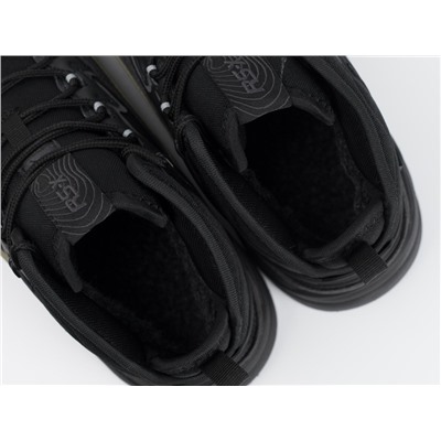 Зимние Кроссовки Puma RS-X Hi