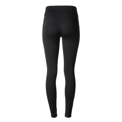 Легинсы спортивные женские Mark Formelle, чёрные, размер 44, S