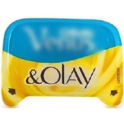 Кассеты для бритвы Dʤɪˈlett ВИНУС ComfortGlide with Olay (1 шт.) без розничной упаковки (Оригинал)