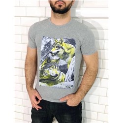 Футболка мужская