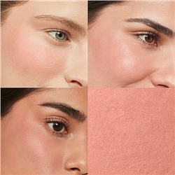 РАСПРОДАЖА Пудровые запеченная румяна для лица, тон 06 (Cheer)