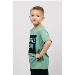 Футболка для мальчика 52363 детская