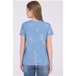 Футболка АПРЕЛЬ, 852950