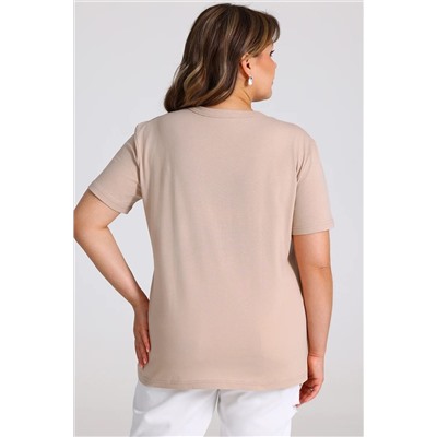 Футболка АПРЕЛЬ, 1128986