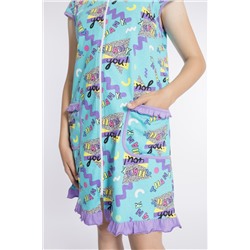 Халат М21934гл