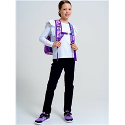 Рюкзак текстильный для девочек