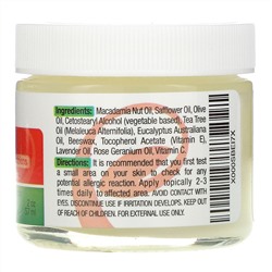 Puriya, Wonder Balm, 2 oz (57 ml)