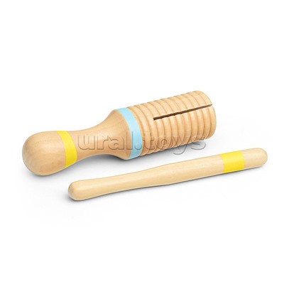 Набор музыкальных инструментов "Весело поем"