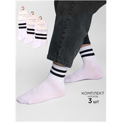 Носки 3 шт Amigobs