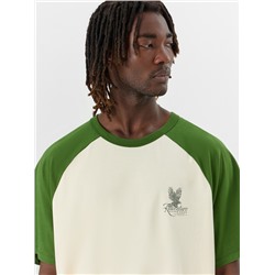 ФУТБОЛКА МУЖСКАЯ 111947