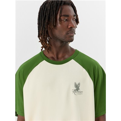 ФУТБОЛКА МУЖСКАЯ 111947