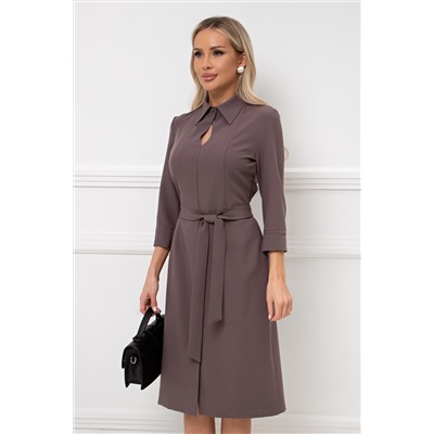 Платье Леда №1