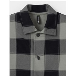 CROCKID Рубашка КР 302538