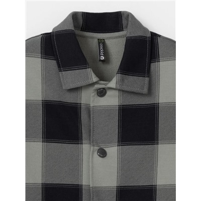 CROCKID Рубашка КР 302538