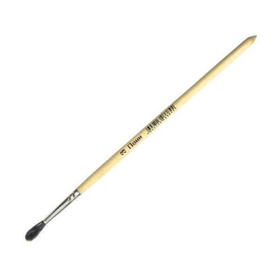 Кисть пони № 3 КПХК-3 SchoolФормат