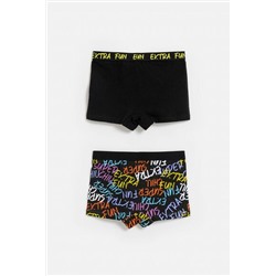 Трусы, 2 шт. ACOOLA, 1065806