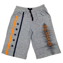 1015 Шорты для мальчика