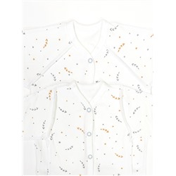 5/209 Комбинезон ясельн (футер)