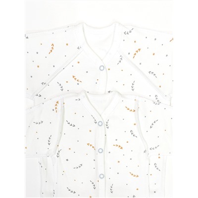 5/209 Комбинезон ясельн (футер)