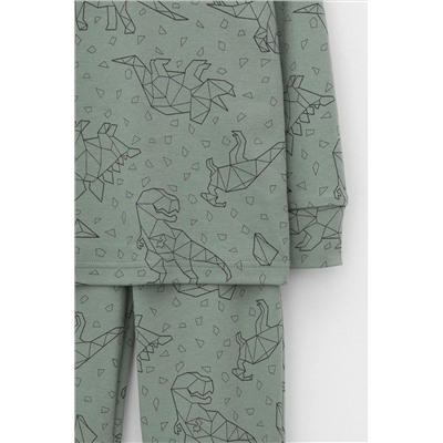 Пижама CROCKID, 1235740