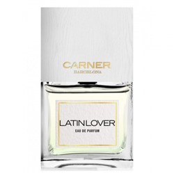 CARNER BARCELONA LATIN LOVER edp 15ml TESTER