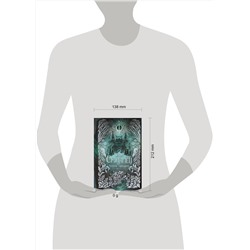 АСТ Анастасия Князь "Скиталец. Лживые предания"
