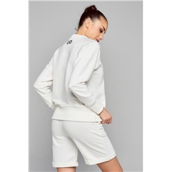 Костюм женский Прага (Экрю)