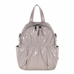 Рюкзак 670087-1 beige Velina Fabbiano-Safenta