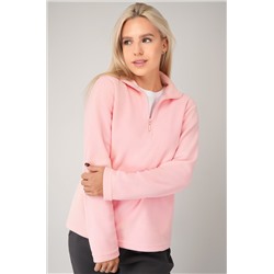 Женская флисовая толстовка Happyfox