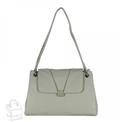 Сумка женская  593323-2 l.green Velina Fabbiano-Safenta/30
