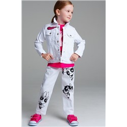 Куртка PLAYTODAY, 977064