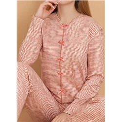 Женская пижама Polkan