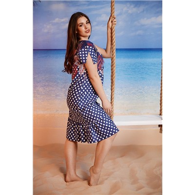 Натали Платье 7383