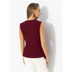 CHARUTTI Жилет 12642