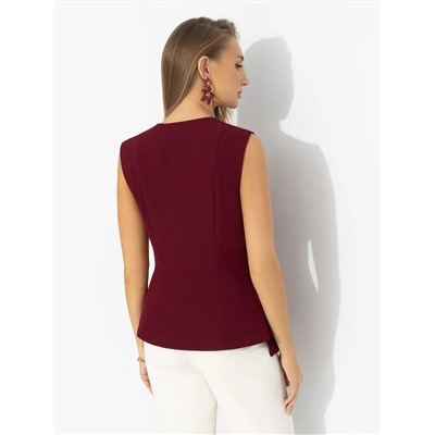 CHARUTTI Жилет 12642