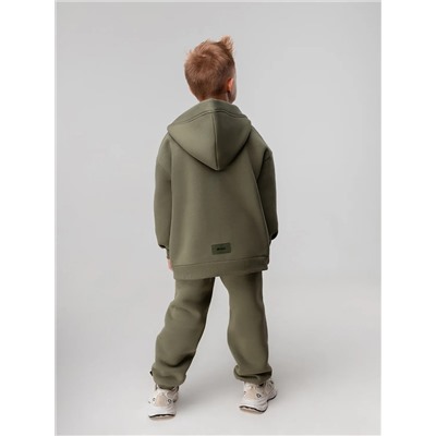 Bodo Костюм 11-569MU