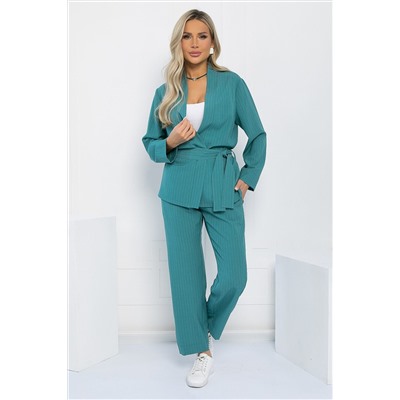 Костюм (Жакет+Брюки) LADY TAIGA, 1098208