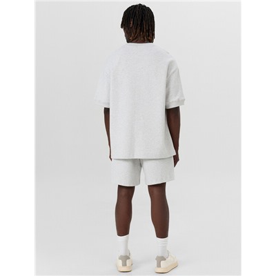 КОМПЛЕКТ МУЖСКОЙ (ДЖЕМПЕР, ШОРТЫ) 191032