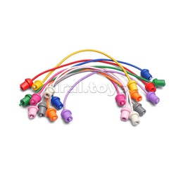 Игра развивающая "Шнурочки"