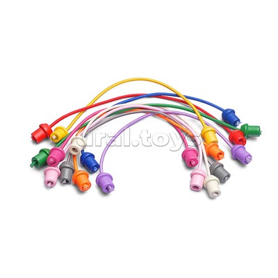 Игра развивающая "Шнурочки"