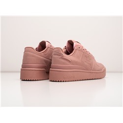 Кроссовки Adidas Forum Bold Low