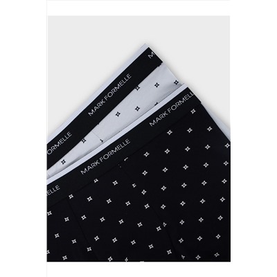 Трусы мужские (2шт) MARK FORMELLE, 1228181