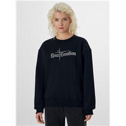 СВИТШОТ ЖЕНСКИЙ 122559