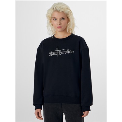 СВИТШОТ ЖЕНСКИЙ 122559