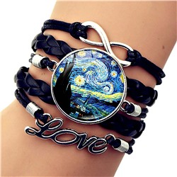 Акц -12% Браслет арт. 41 9139 (id 259488)