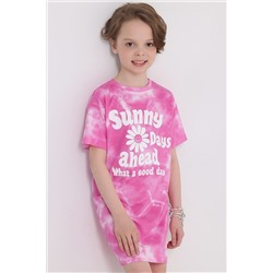 Платье АПРЕЛЬ, 1004427