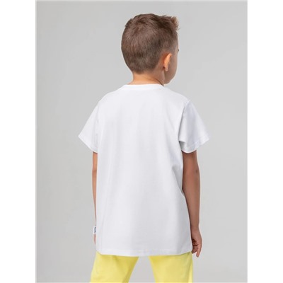 Bodo Футболка 4-418MU